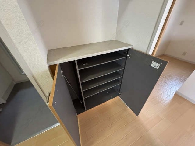 シューズBOX