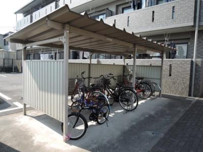 共用部分