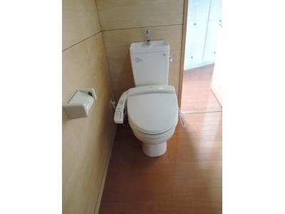 WC