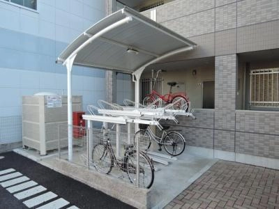 共用部分