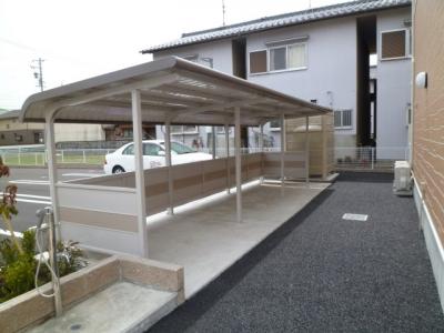 共用部分