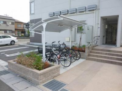 共用部分