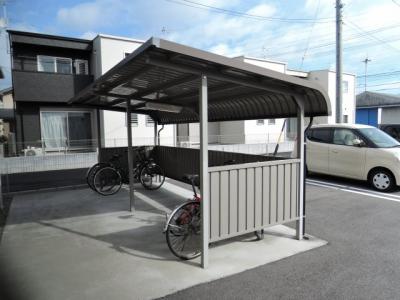 共用部分