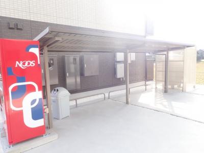 共用部分