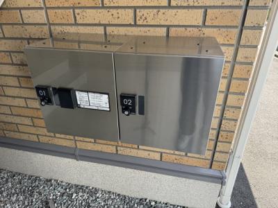 共用部分