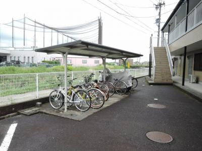 共用部分