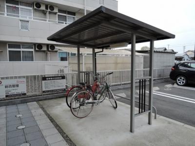 共用部分