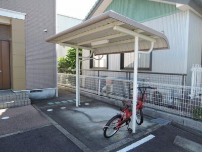 共用部分