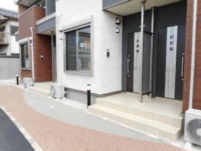 共用部分