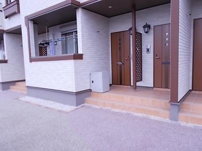 共用部分