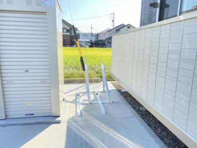 共用部分