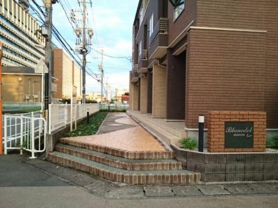 共用部分