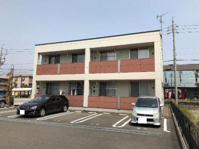 �駐車場