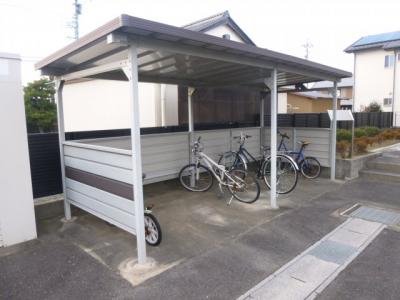 共用部分