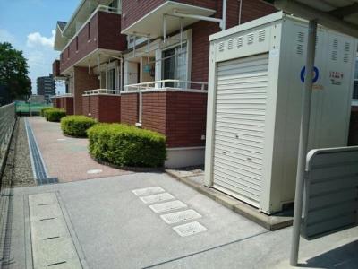 共用部分