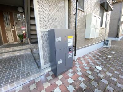 共用部分