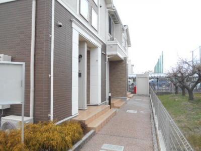 共用部分