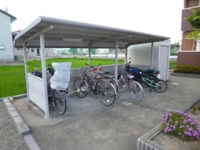 共用部分