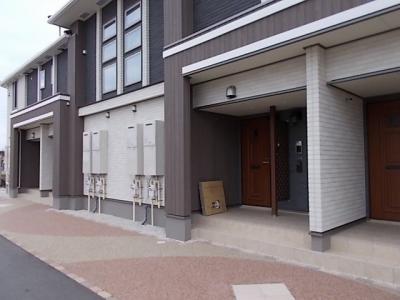共用部分