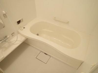 セジュール三松　B 1階 浴室