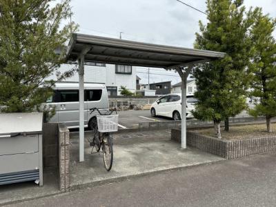共用部分