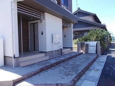 共用部分