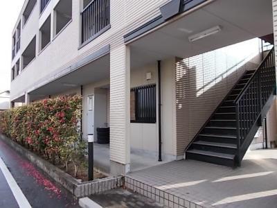 共用部分