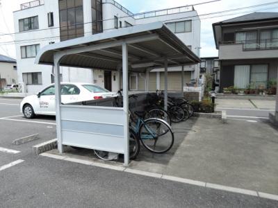 共用部分