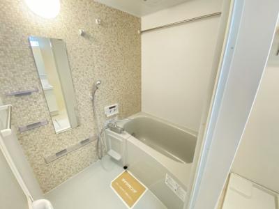Coto.granser(コート・グランサ) 2階 浴室
