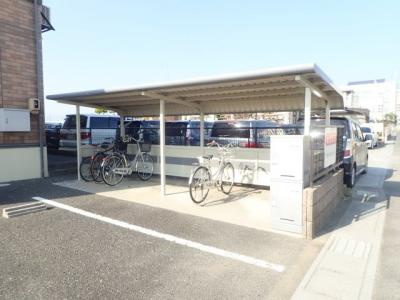 共用部分