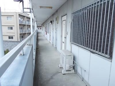 共用部分