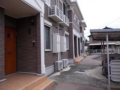 共用部分