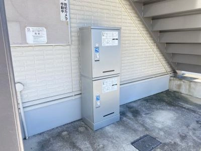 共用部分