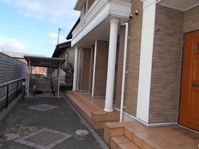 共用部分