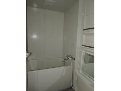 メゾンドカパーニュＢ 2階 浴室