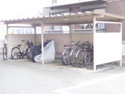 共用部分