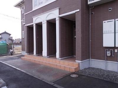 共用部分