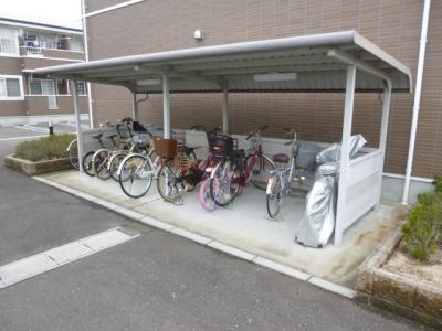 共用部分