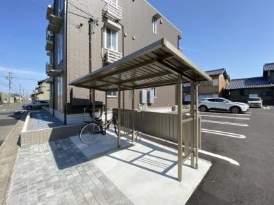 共用部分