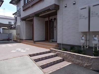 共用部分