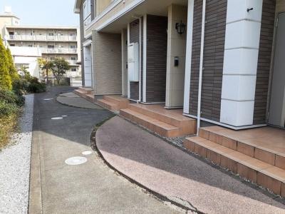 共用部分