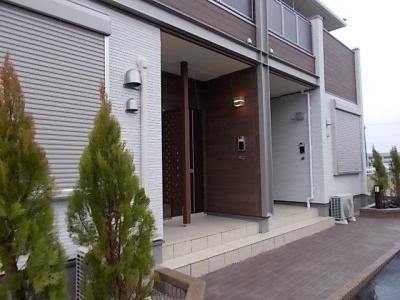 共用部分