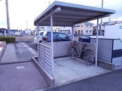共用部分
