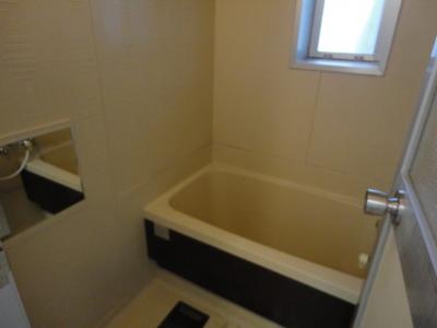 サンハイム山川 2階 浴室