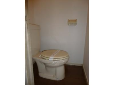 WC
