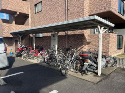 共用部分