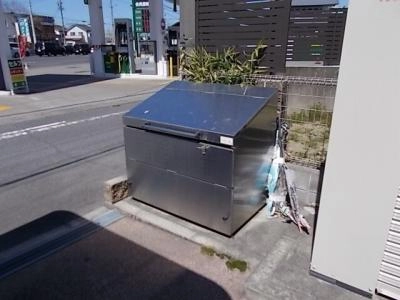 共用部分