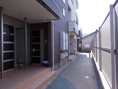 共用部分