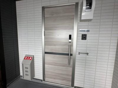 共用部分
