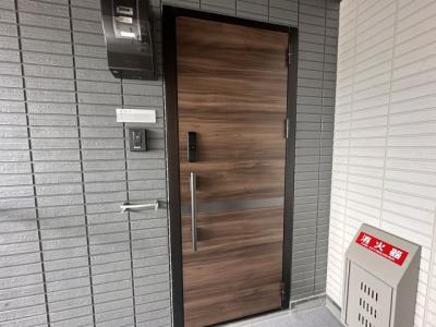 共用部分